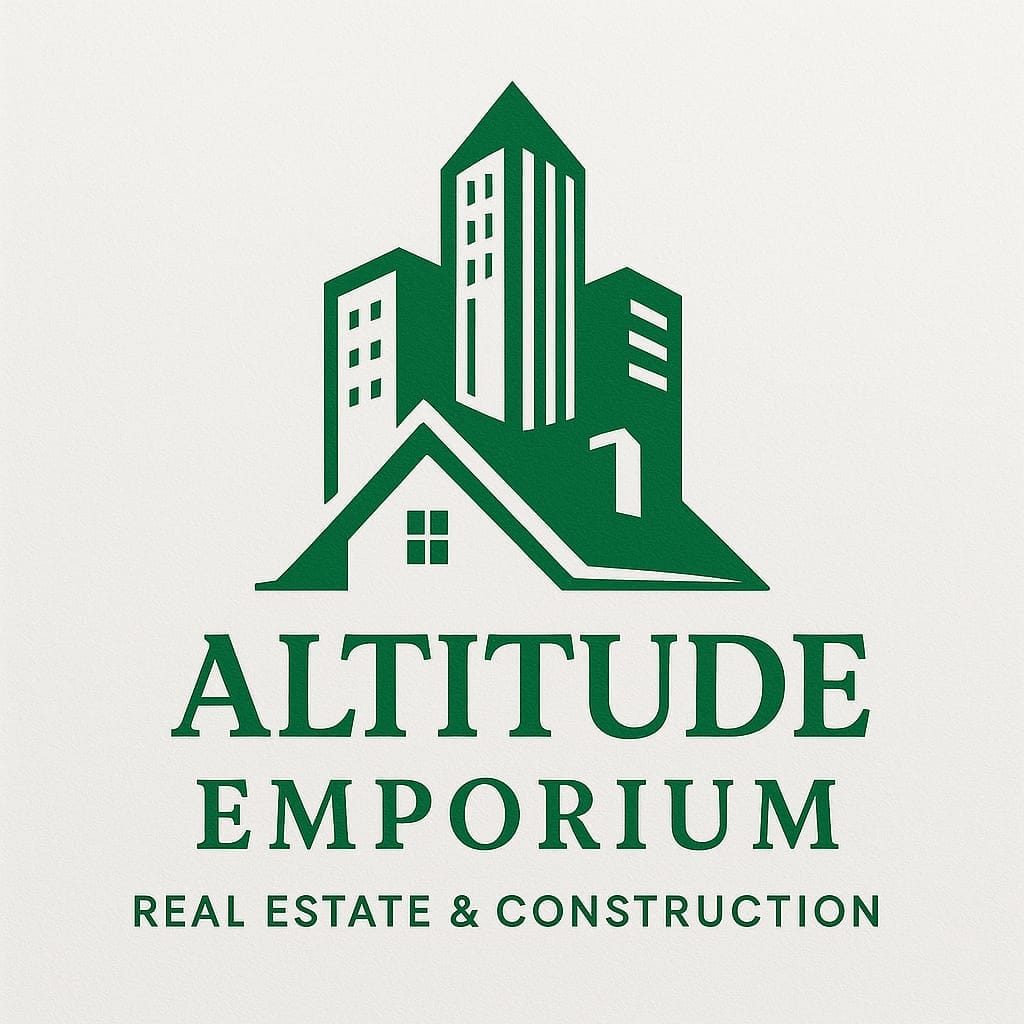 Altitude Emporium logo